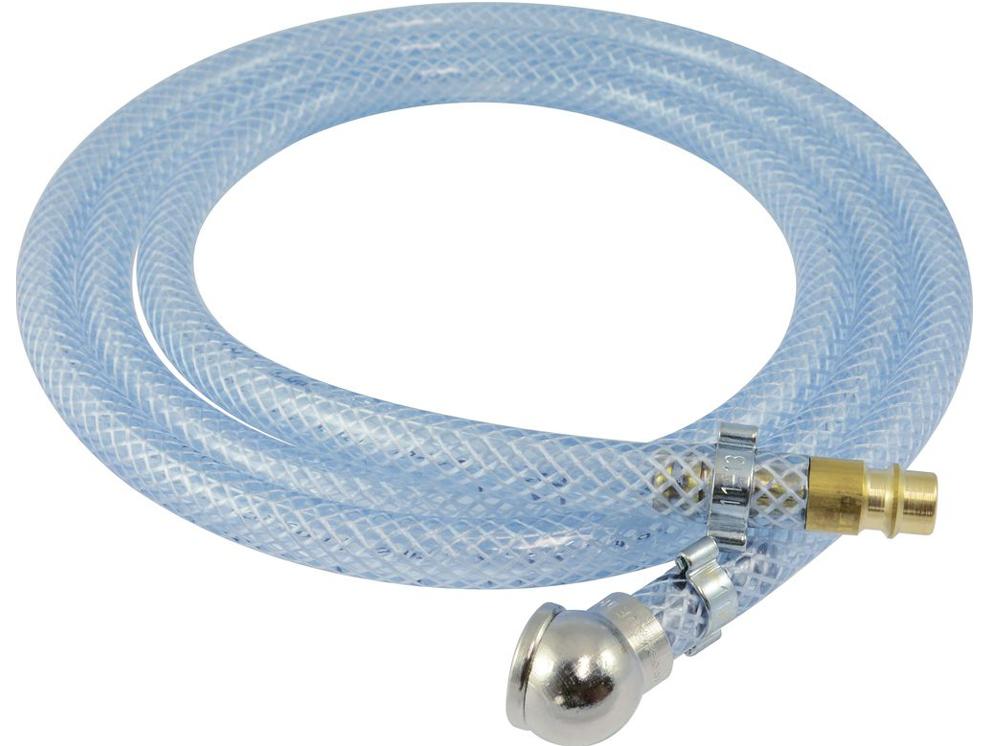 Drukleiding voor Polyclav®, drukpot (Dentaurum, ref. 070-010-00)