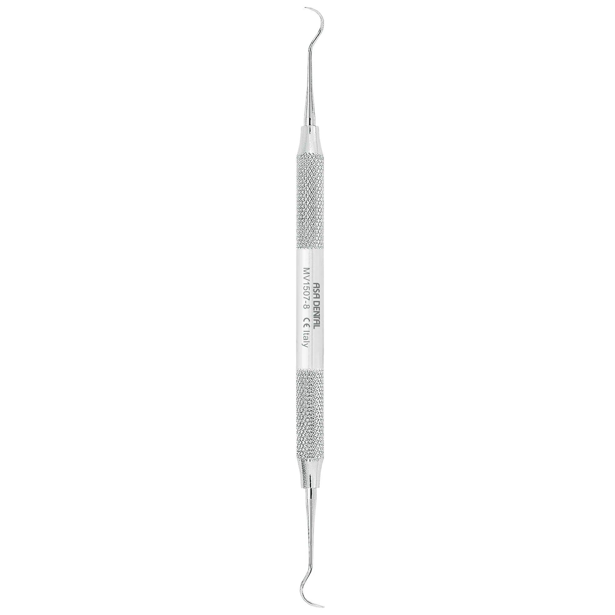 Asa Dental Amalgaam Carver MV #8 Wiland (Ø 8 mm - 16 cm)