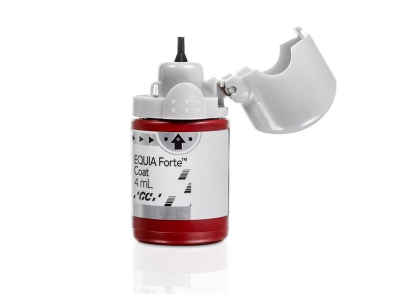 EQUIA Forte Coat FlipCap Pack