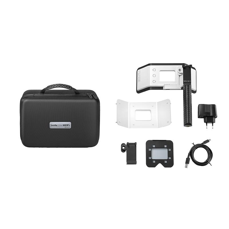 SMILE LITE MDP 2.0 - KIT COMPLET