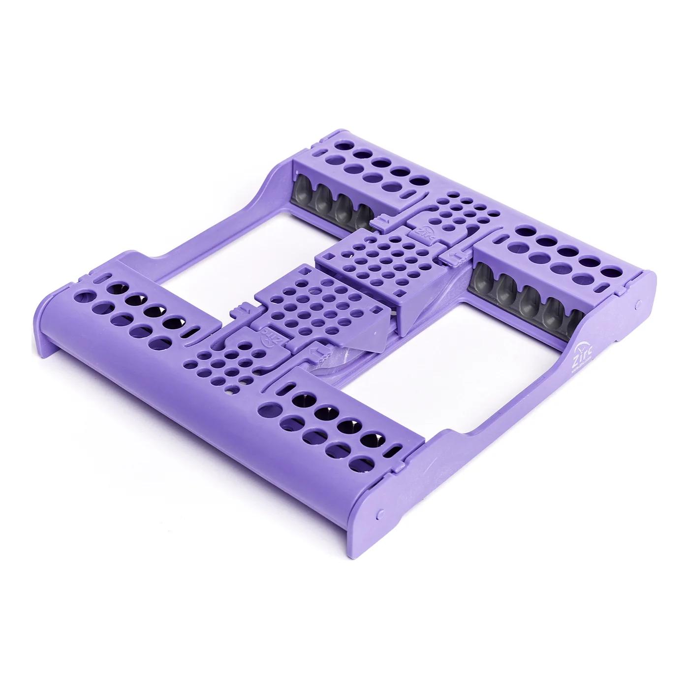 E-Z Jett Cassette voor 10 Instr Violet