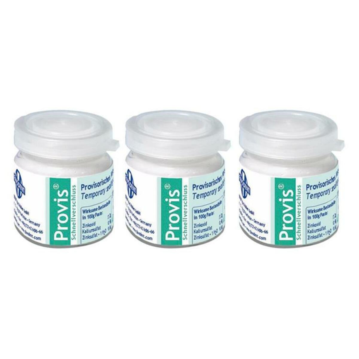 Provis 3x40g
