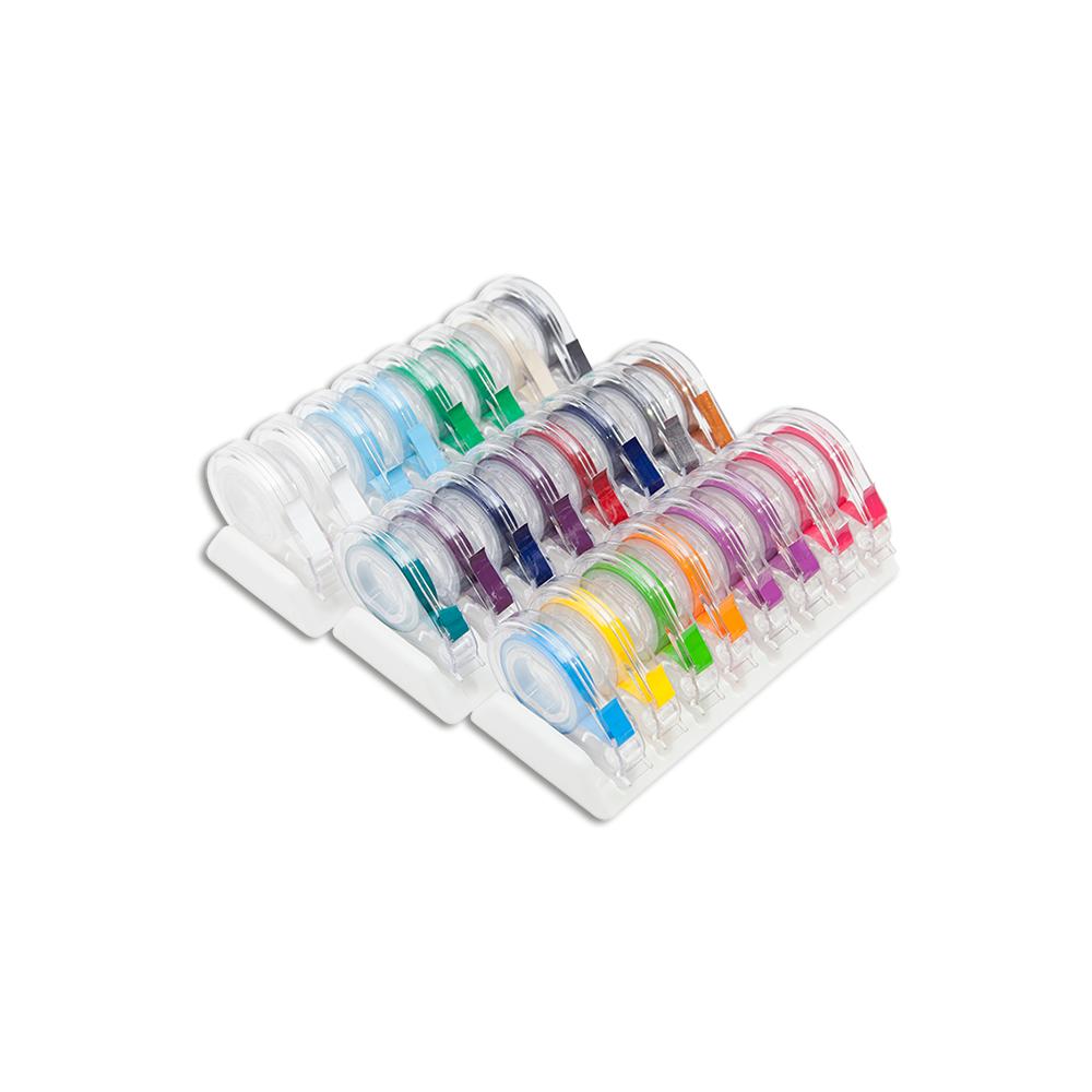 RUBANS DE REPERAGE E-Z ID
