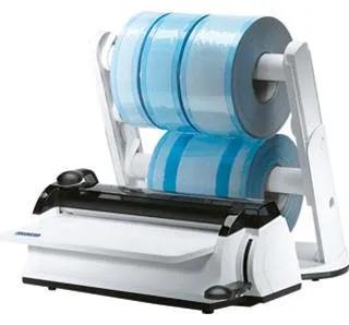 Thermosealing machine - the Euroseal