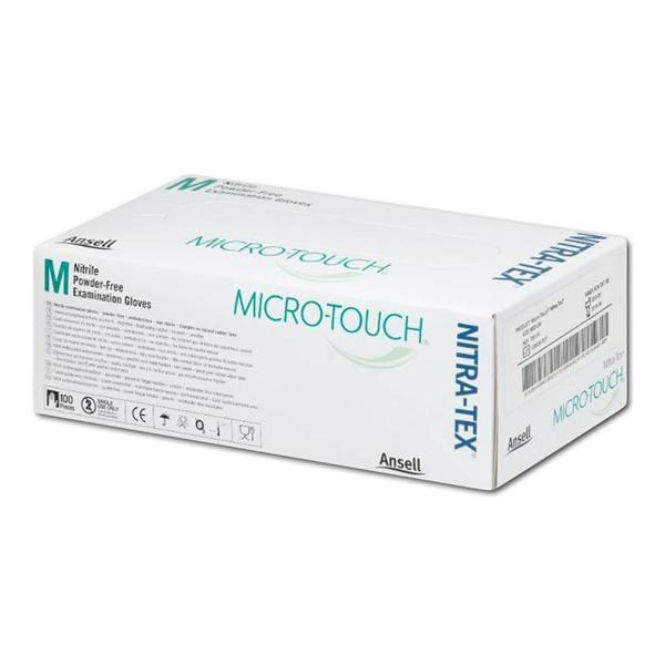 Micro-Touch Nitra-Tex