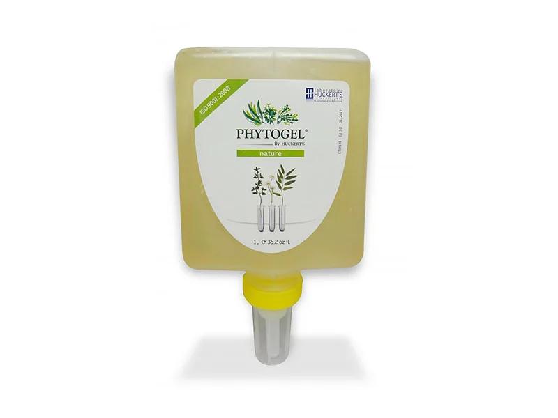 PHYTOGEL® Nature Recharge Distributeur mural manuel et automatique