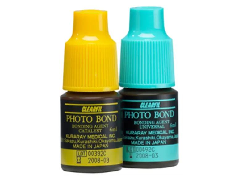 Clearfil™ Photo Bond complet