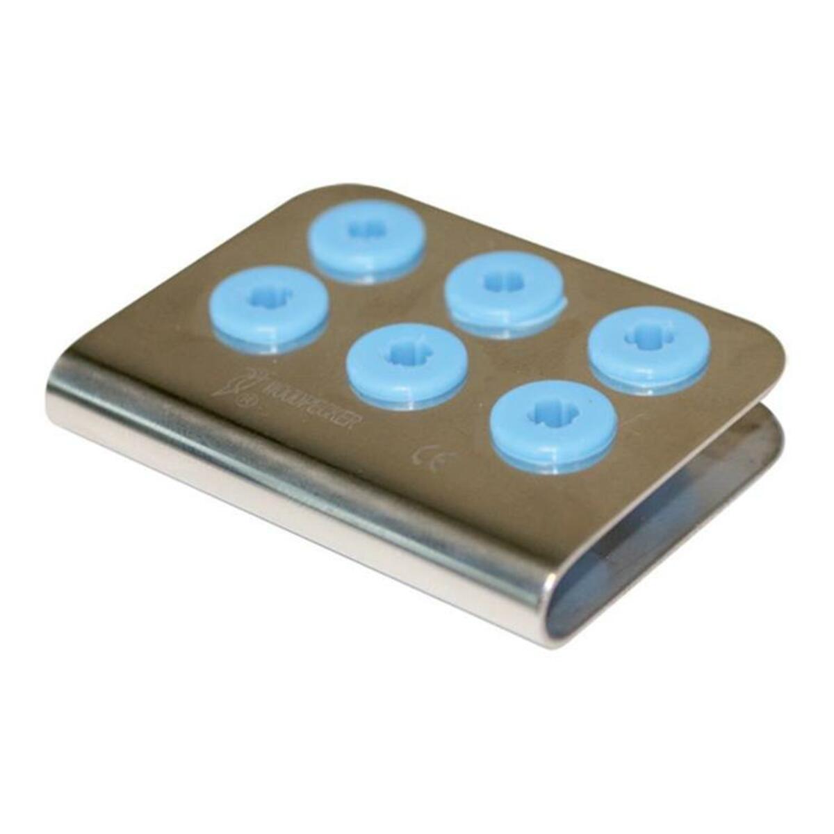 Woodpecker Support Insert de détartrage standard