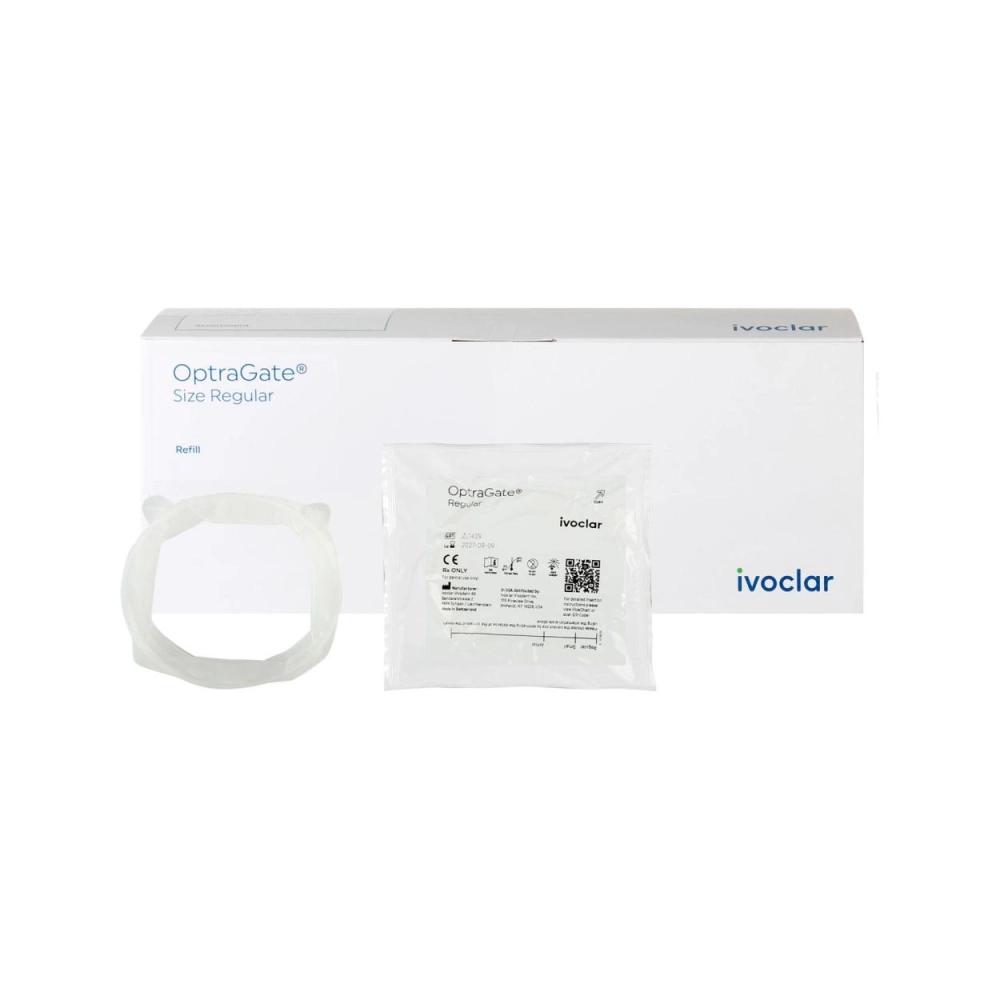 OptraGate regular 80 pcs