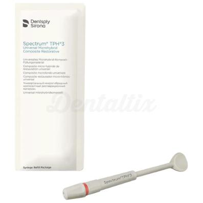 Spectrum TPH 3 - Composietspuit van 4,5 g