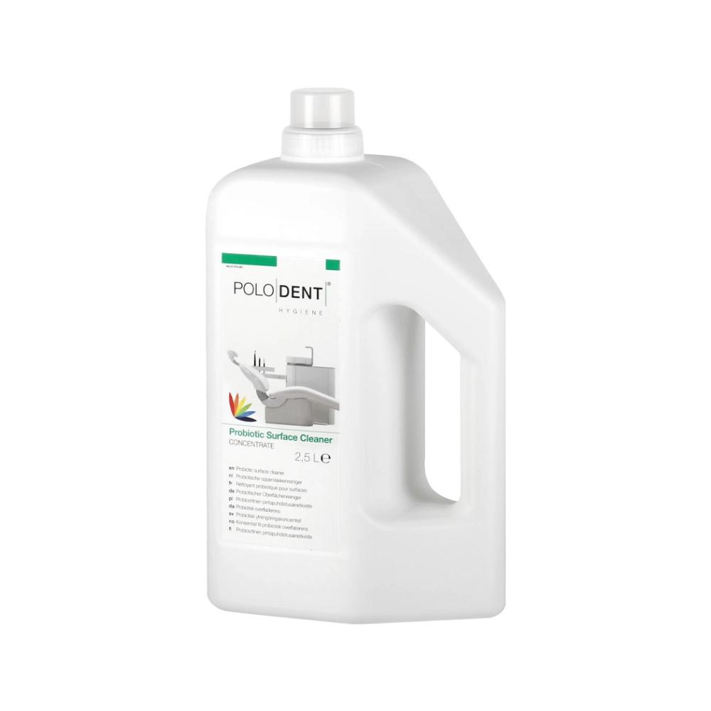 P.D. Nettoyant probiotique pour surfaces
