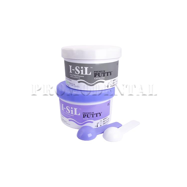 I-SIL Putty Premium