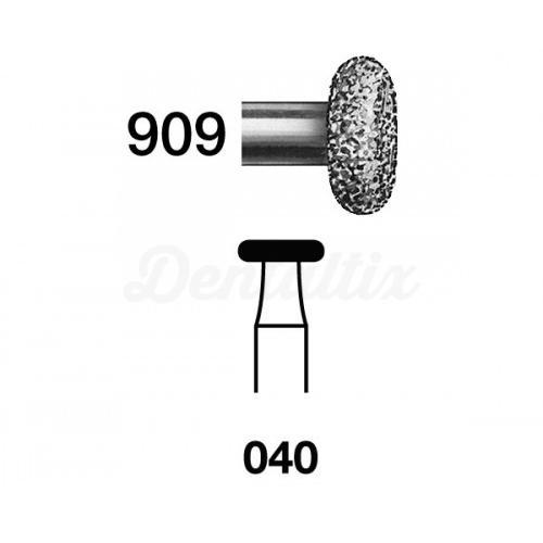Disque diamant 909.314.040 (5 pcs)