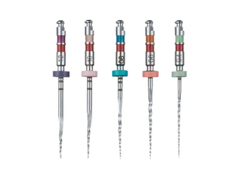 Tf .25 27Mm Large Assorted Pk/3