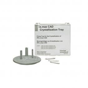 IPS E.MAX CAD CRYSTALLIZATION TRAY