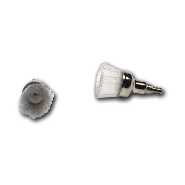Brosses à polir - mini screw type