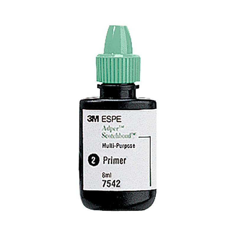 ADPER SCOTCHBOND MULTI-PURPOSE - PRIMER (8ML)