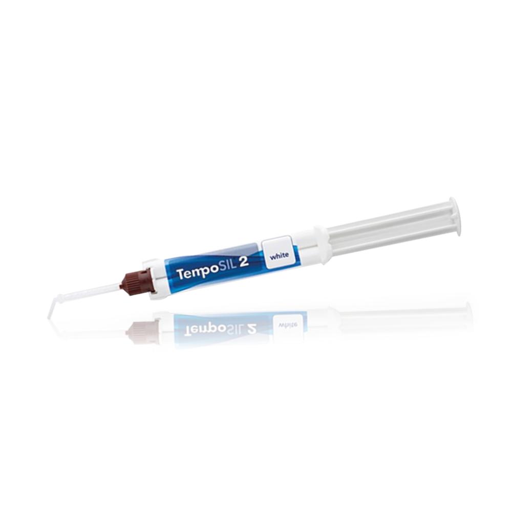 TEMPOSIL 2 - REFILL (4X5ML)