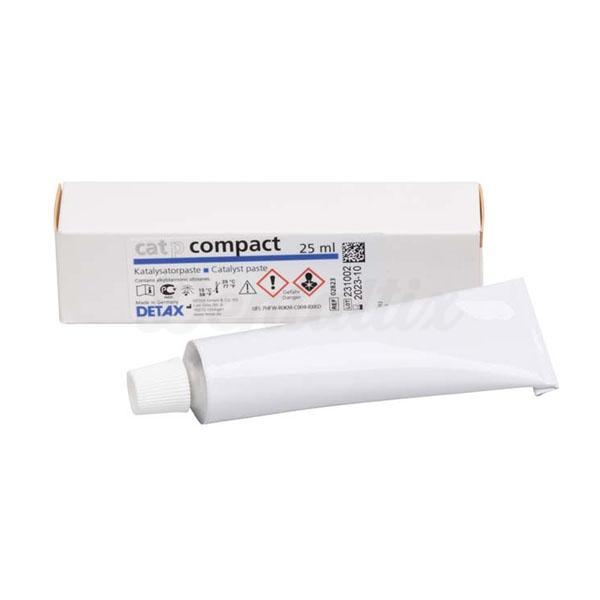 Compact Lab Putty - Mastic compact à base de silicone C (25ml)