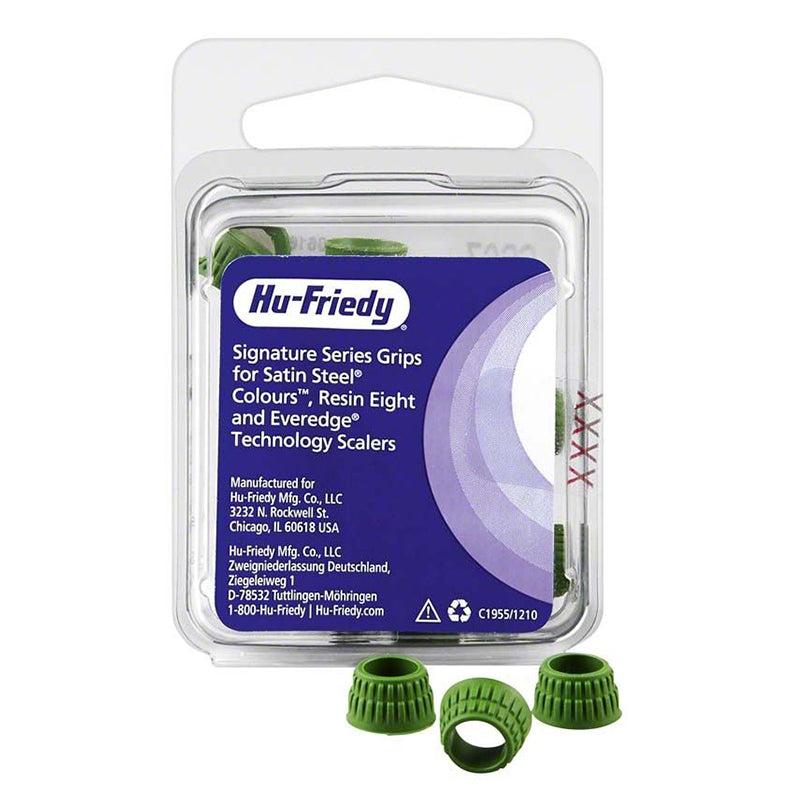 Hu-Friedy Coderingsringen - Handle 7+9 - Div. Kleuren (16 st.)