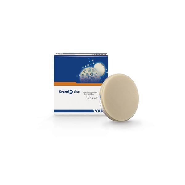 Grandio Disc Ht 15 mm