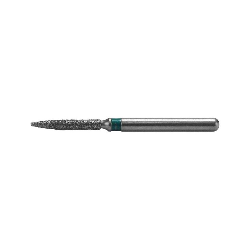 P.D. fraise diamantée FG 862G/012 5 pcs