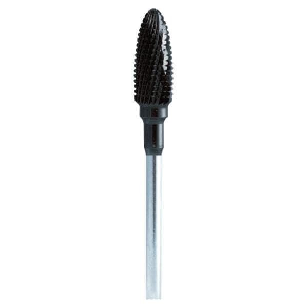 Fraises de laboratoire - S274 137 denture spirale - PM, ISO 060, moyen (bleu), par pc