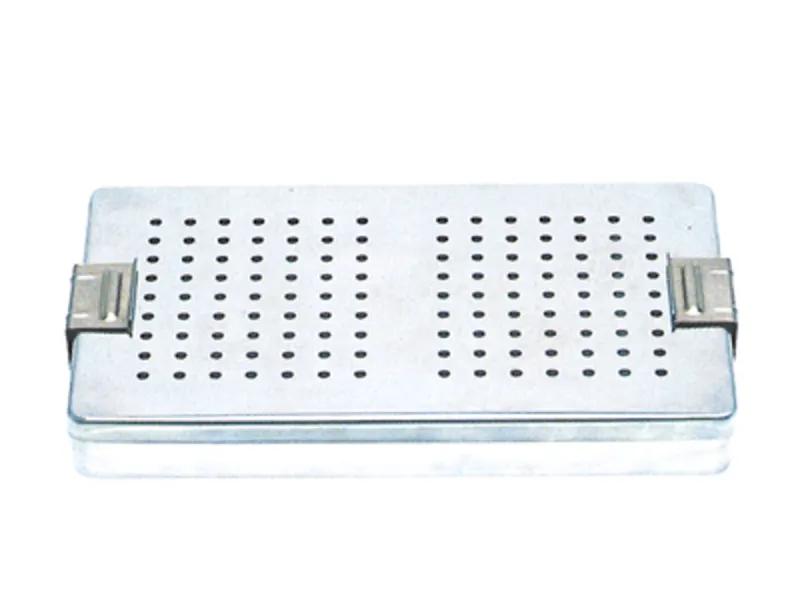 Steri tray gris 28 X 18