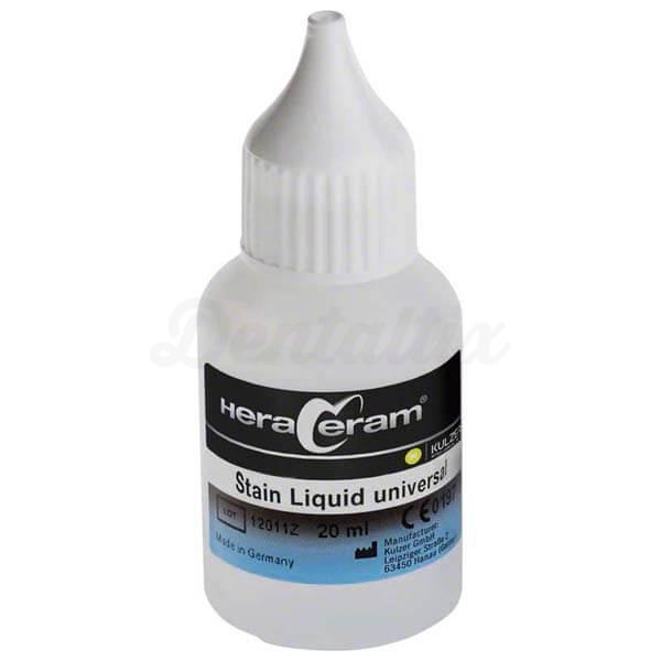 Heraceram Liquid - Maquillage universel SLU
