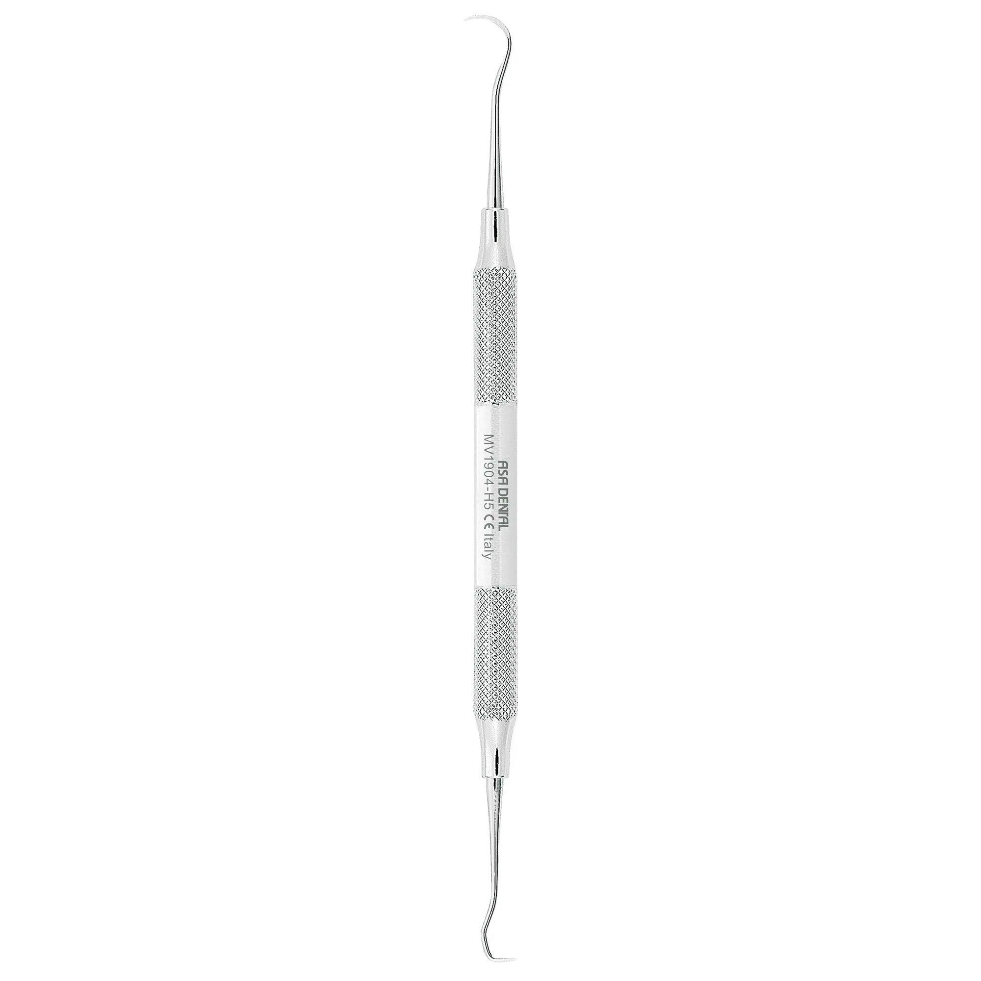 Asa Dental Scaler Asa Light MV #H5/33 (Ø 8 mm - 1,7 mm - 17 cm)