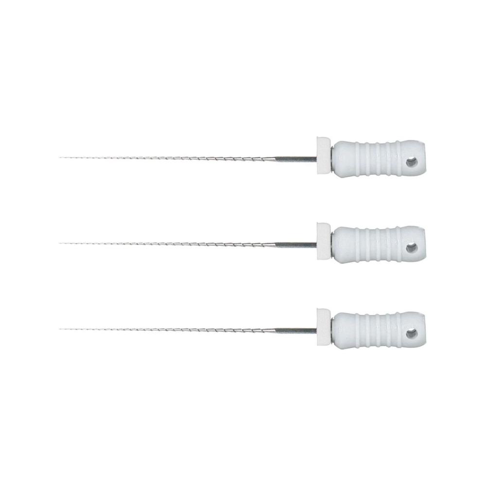 P.D. Racleurs Hedström 31 mm ISO no.15 6 pcs
