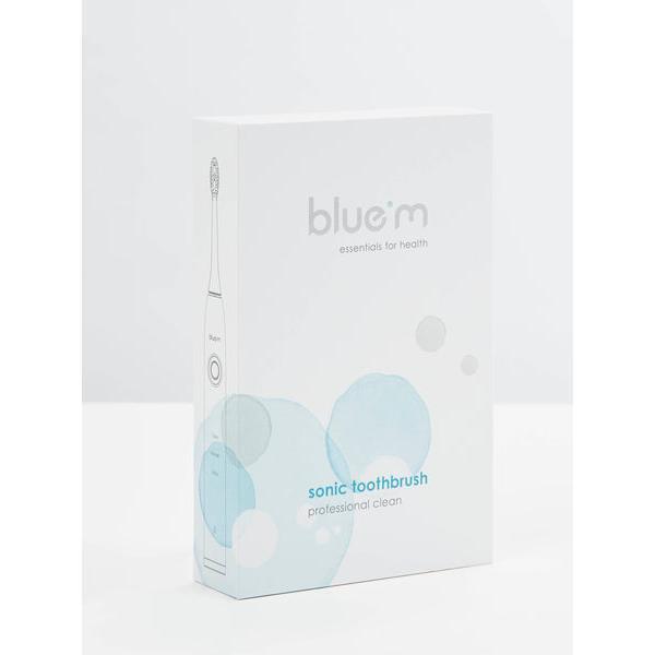 Blue®m Sonic+ brosse à dents