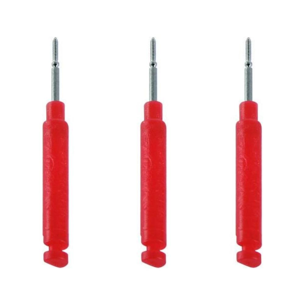 Coltene T.M.S. L-812 Minikin Single titanium Bulk 0,425 mm 50 pcs