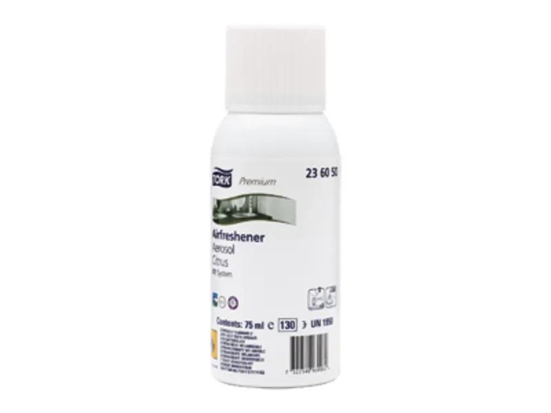 Premium Airfreshener aérosol
