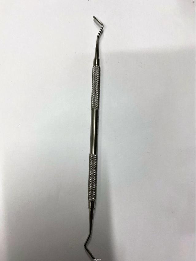 Stopper glad 1,85 mm ref. 1019-19