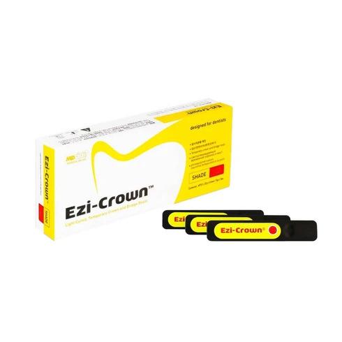 Lichtuithardende Hars Ezi-Crown (3 x 15 g)