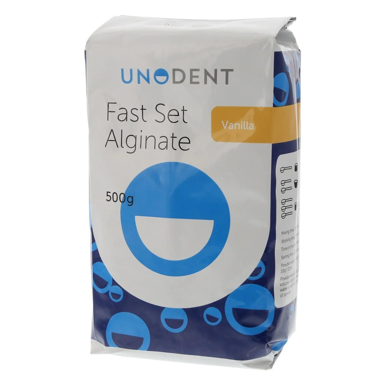 Unodent - Alginate Fast Set