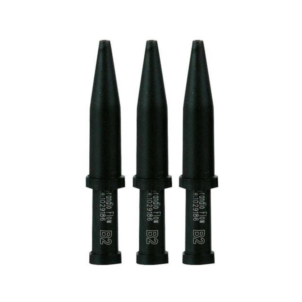 Grandio Flow capsules B2 20x 0,25 g