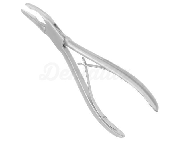 Cleveland-knabbeltang, 17 cm