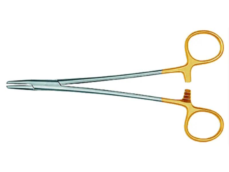 Porte Aiguille Mayo-Hegar 18Cm