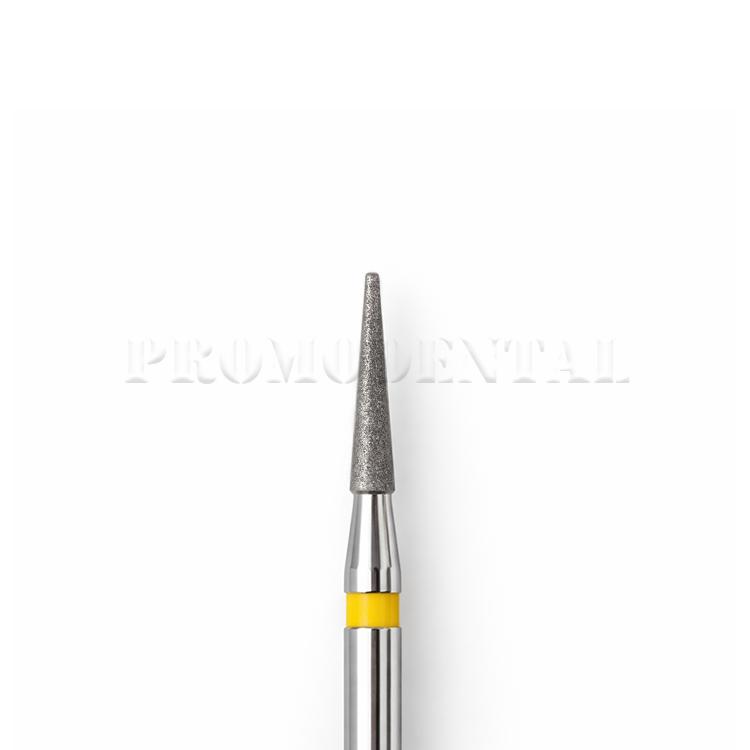 Fraise diamantée FG – 164 (898) – Conique pointue
