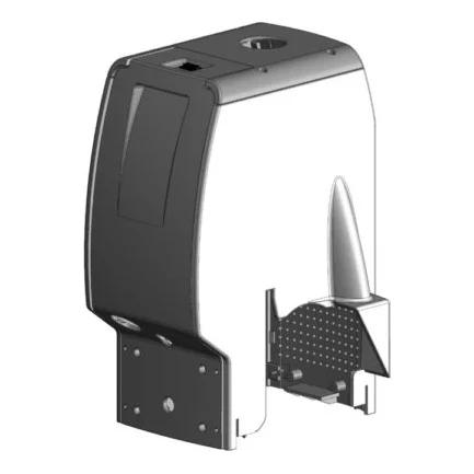 Turbosmart Capot