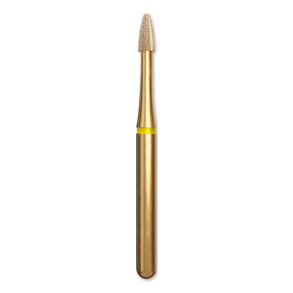 Fraise diamantée Coltène DIATECH G390 FG 314-014-03.0 grain extra-fin (5 pcs)