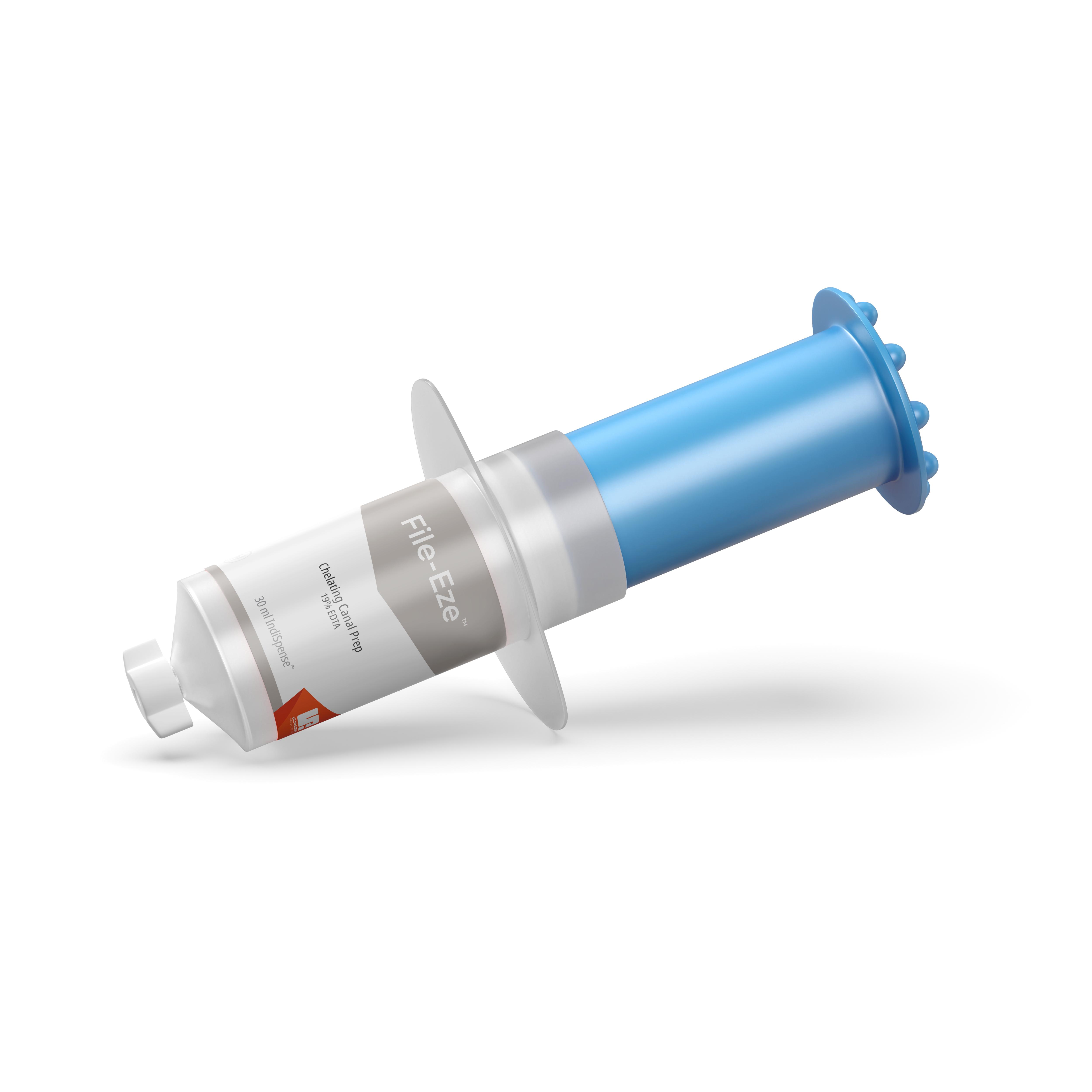 File-Eze - la seringue de 30 ml 35,64 g