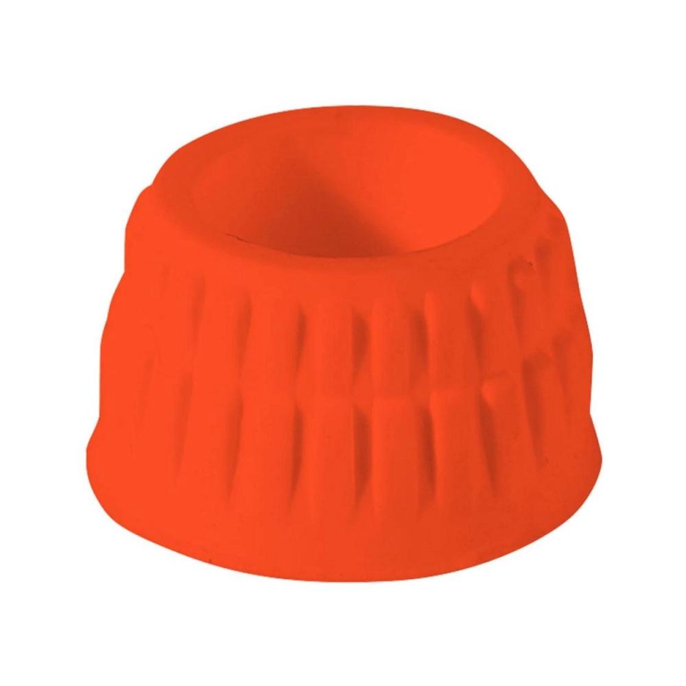 Hu-Friedy Satin Steel Instrument Code Rings SSG3 orange 16 pcs