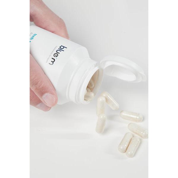 blue®m teeth & bone formula