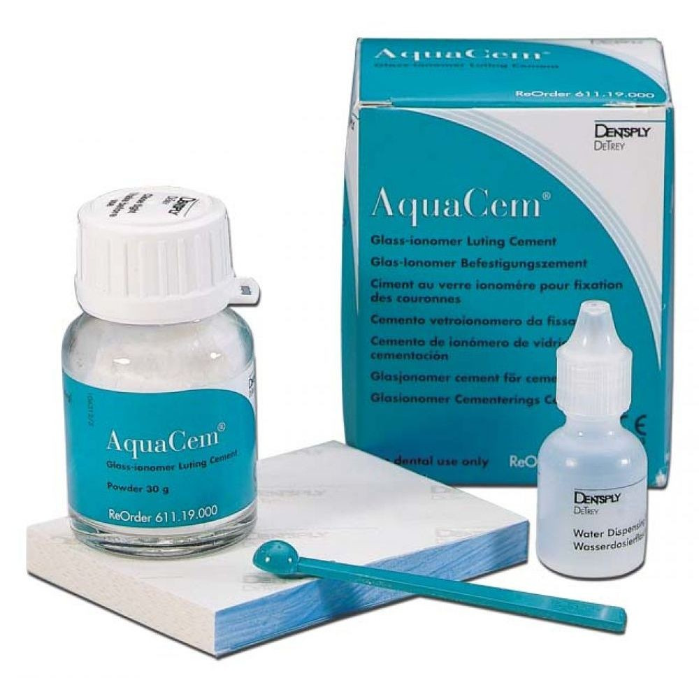 AQUACEM - COFFRET