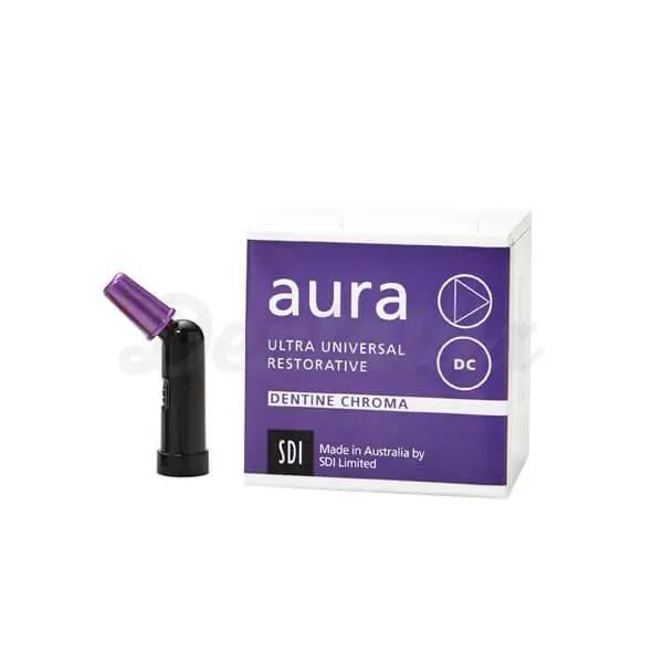 Aura Compules