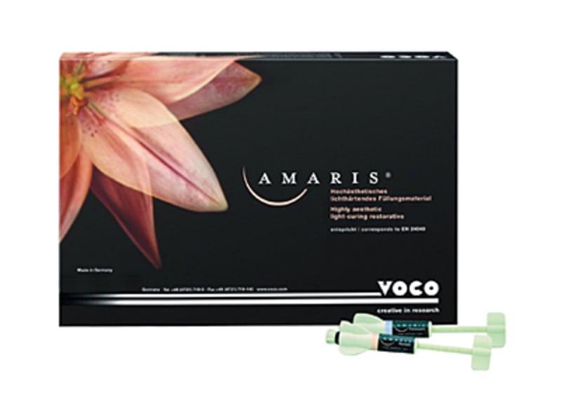 AMARIS COFFRET - SERINGUES (8X4G)