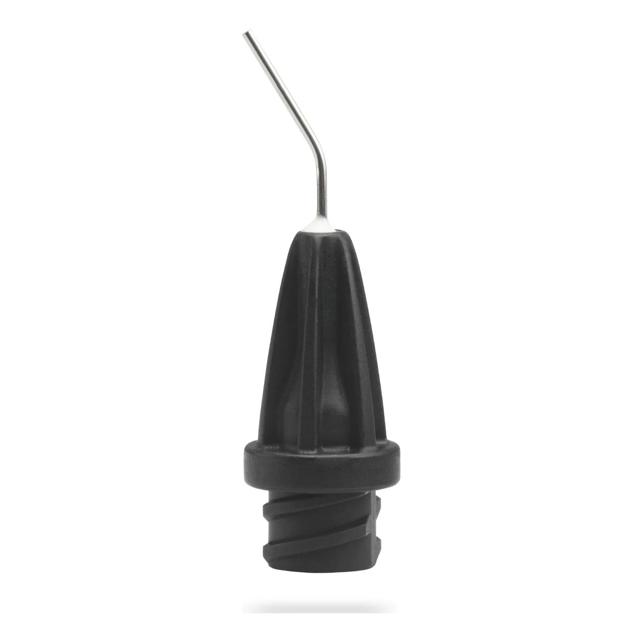 Cannula Luerlock 1.2Mm Black 20Pcs.
